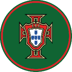 Portugal National Team Fan TokenLOGO